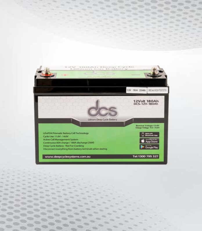 180ah 12v