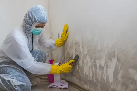Sydney Mould Experts