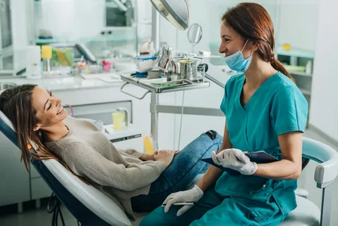  Dentist Victoria Point