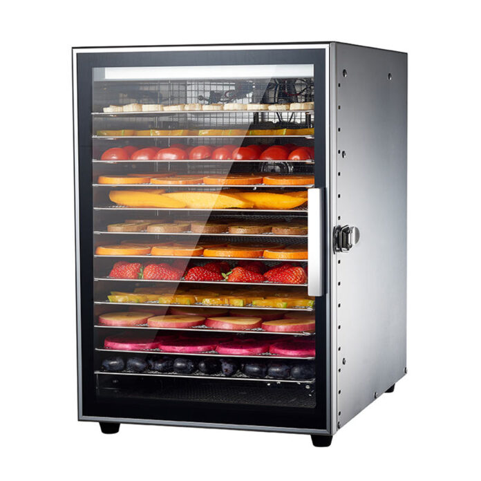 Food Dryer