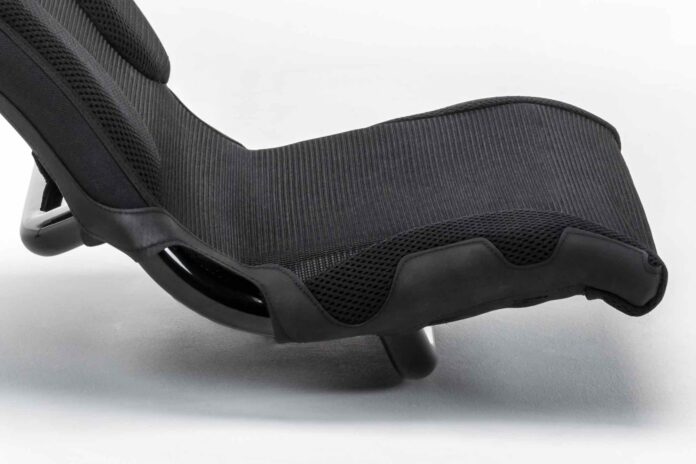 trike seat