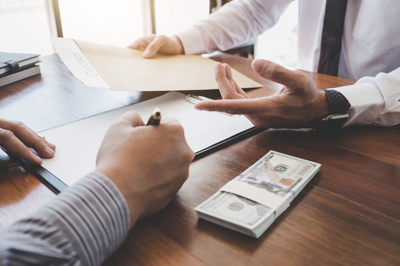  Small Business Funding Sydney