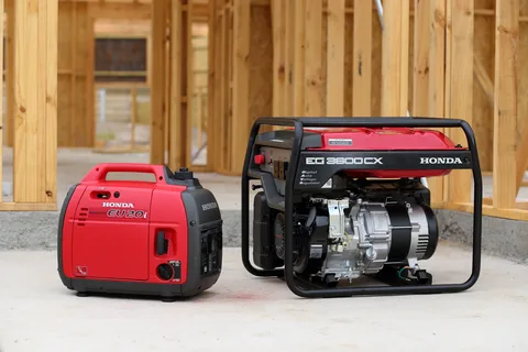 Generators Brisbane