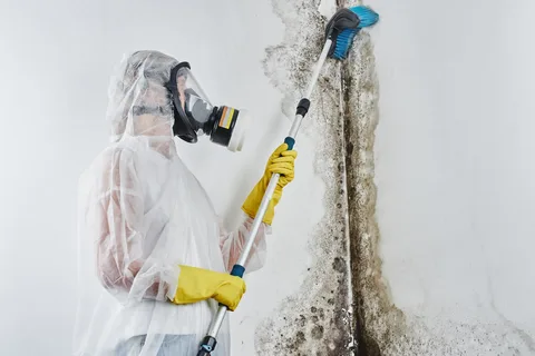 Mould Removal Specialists Sydney