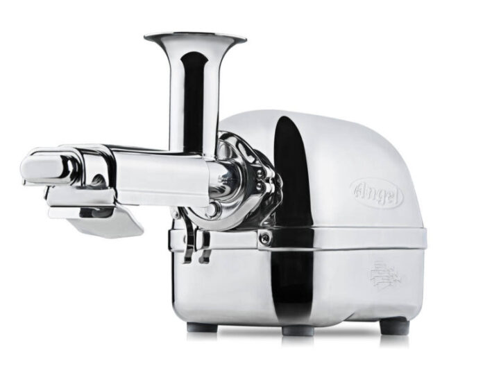Angel Slow Juicer