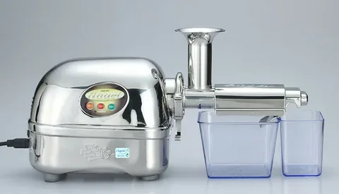  Angel Juicer Extractor